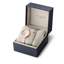 

Годинник Ted Baker, Рожевий