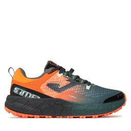 

Взуття Joma Sima Men 2323 TKSIMW2323 Green Orange, Зелений