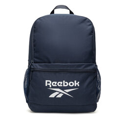 Reebok Plecak Reebok RBK-026-CCC-05 Granatowy