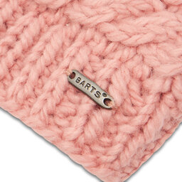 

Шапкa Barts Claire Beanie Girls 20824082 Pink, Рожевий