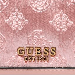 

Сумка Guess Abey (EM) HWEM85 58190 DPD, Рожевий