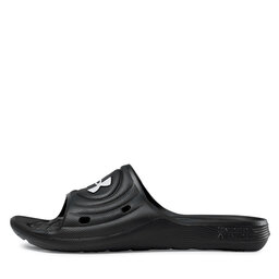 

Шльопанці Under Armour Ua M Locker IV Sl 3023758-001 Blk, Чорний