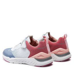 

Снікерcи Biomecanics 232230 I S Rosa Y Lila, Рожевий