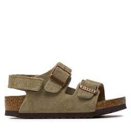Birkenstock Sandales Birkenstock Milano 1021723 S Brūns