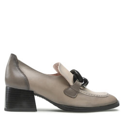 

Туфлі Hispanitas Charlize2 CHI222338 Taupe/Vison, Сірий
