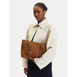 MICHAEL Michael Kors Сумка MICHAEL Michael Kors Quinn 30T5GQNT2L Коричневий