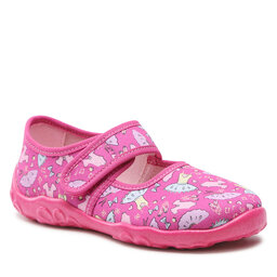 Superfit Παντόφλες Σπιτιού Superfit 1-800283-5530 S Pink