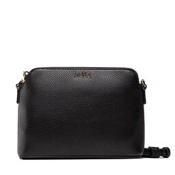 Liu Jo Handväska Liu Jo Ecs Double Pouch NF2128 E0086 Nero 22222