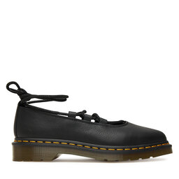 Dr. Martens Półbuty Dr. Martens Elphie II DM40683001 Czarny