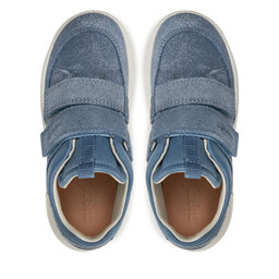 

Снікерcи Superfit 1-000667-8000 S Blau, Голубий