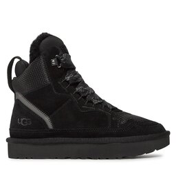 

Ботильйони Ugg W Highmel 1145390 Blk, Чорний