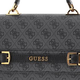

Сумка Guess HWSZ90 01200 CLO, Чорний