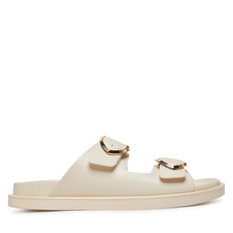 Blauer Chanclas Blauer Glade01 S5GLADE01/PUL Écru
