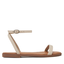 DeeZee Sandales DeeZee MT0076-25S02 Écru