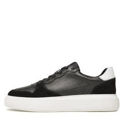 Geox Αθλητικά Geox U Deiven U355WB00047C0127 Black/White
