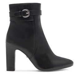 

Ботильйони Gino Rossi HESTIA-110439 Black, Чорний