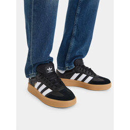 adidas Sneakers adidas Samba Xlg IE1379 Schwarz