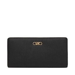 MICHAEL Michael Kors Veliki ženski novčanik MICHAEL Michael Kors 32S5G8EF3L Crna