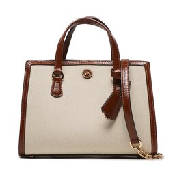 MICHAEL Michael Kors Borsetta MICHAEL Michael Kors Chantal 30S3G7CM1C Chestnut