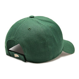 

Бейсболка 47 Brand MLB Oakland Athletics '47 MVP B-MVP18WBV-DGE Dark Green, Зелений