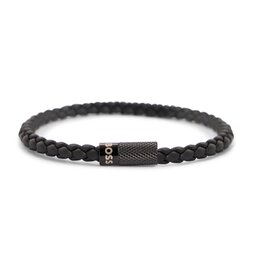 Boss Bracelet Boss 50486901 Black 1