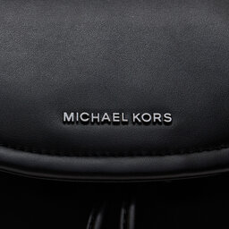 

Рюкзак MICHAEL Michael Kors 30S4SRKB1C Black, Чорний