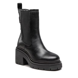 Blauer Stövletter Blauer F2ZENDA02/LEA Black