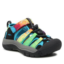 Keen Basutės Keen Newport H2 1018447 Rainbow Tie Dye