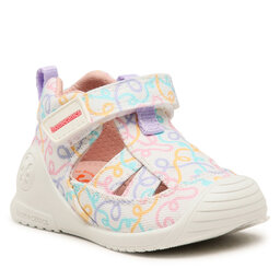 Biomecanics Pantofi Biomecanics 232180 White B