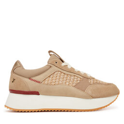 Gioseppo Sneakers Gioseppo Glover 74546-P Bej
