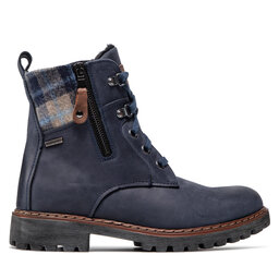 

Черевики туристичні Josef Seibel Marta 52 85252 VL86 541 Jeans/Kombi, Cиній