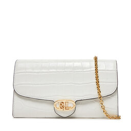 LAUREN RALPH LAUREN Borsetta LAUREN RALPH LAUREN 432964156002 Bianco