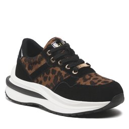 GOE Sportcipő GOE LL2N4067 Black