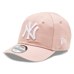 New Era Keps New Era League 60298884 Rosa