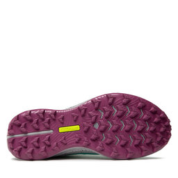 

Взуття Saucony Peregrine 12 S10737-26 Cool Mint/Acid, Бірюзовий