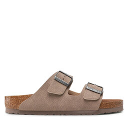 

Шльопанці Birkenstock Arizona Bs 1023036 Gray Taupe, Бежевий