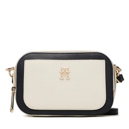 Tommy Hilfiger Τσάντα Tommy Hilfiger Th Emblem Camera Bag Cb AW0AW14464 AC0
