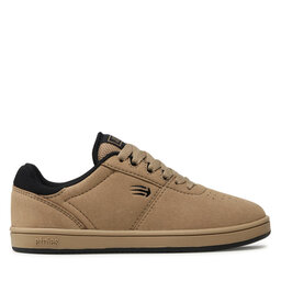 

Снікерcи Etnies Kids Josl1n 4302000014 Tan/Black 259, Бежевий