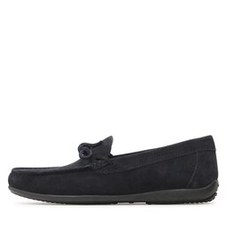 Geox Mokassins Geox U Ascanio U350WA00022C4002 Navy
