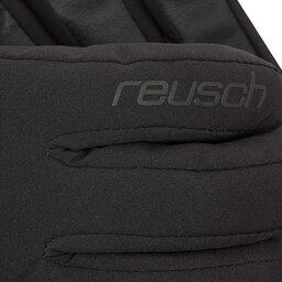 

Лижні рукавиці Reusch, Чорний