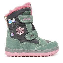 Primigi Schneeschuhe Primigi GORE-TEX 8883700 M Grün