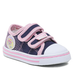 

Снікерcи Primigi 3946122 Blue-Pink, Голубий