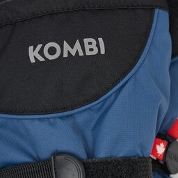 

Лижні рукавиці Kombi The Everyday 79081 Cobalt 3660, Голубий
