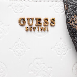 

Сумка Guess Abey (PB) HWPB85 58020 WLT, Білий