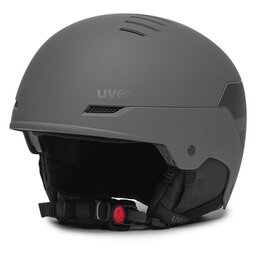 Uvex Skidhjälm Uvex Wanted 5663067007 Rhino Mat