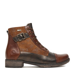 Remonte Bakancs Remonte CEO-D4381-24 Barna