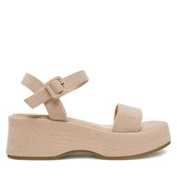 DeeZee Sandalen DeeZee DXJ220515 Beige