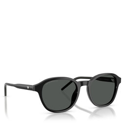 Emporio Armani Okulary przeciwsłoneczne Emporio Armani 0EA4247U 501787 Czarny