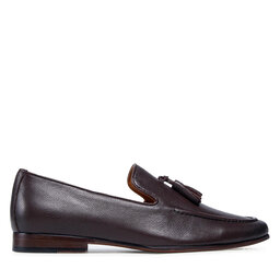 

Туфлі Gino Rossi 121AM0713 Brown, Коричневий