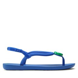 

Босоніжки Ipanema IPANEMA CLASS UNA FEM 83415 Blue/Green AG935, Голубий